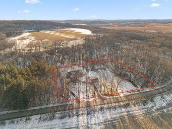 Property Photo:  W5653 Grand Marsh Road  WI 53926 