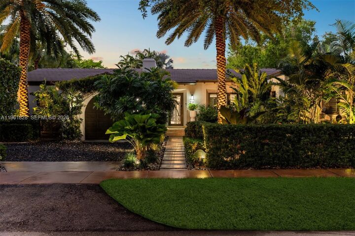 Property Photo:  231 Fluvia Ave 0  FL 33134 