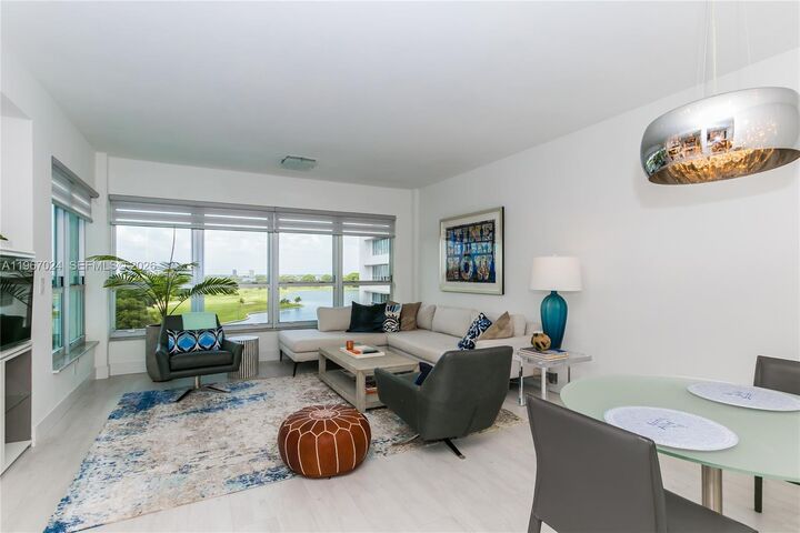 Property Photo:  9100 W Bay Harbor Dr 9C  FL 33154 