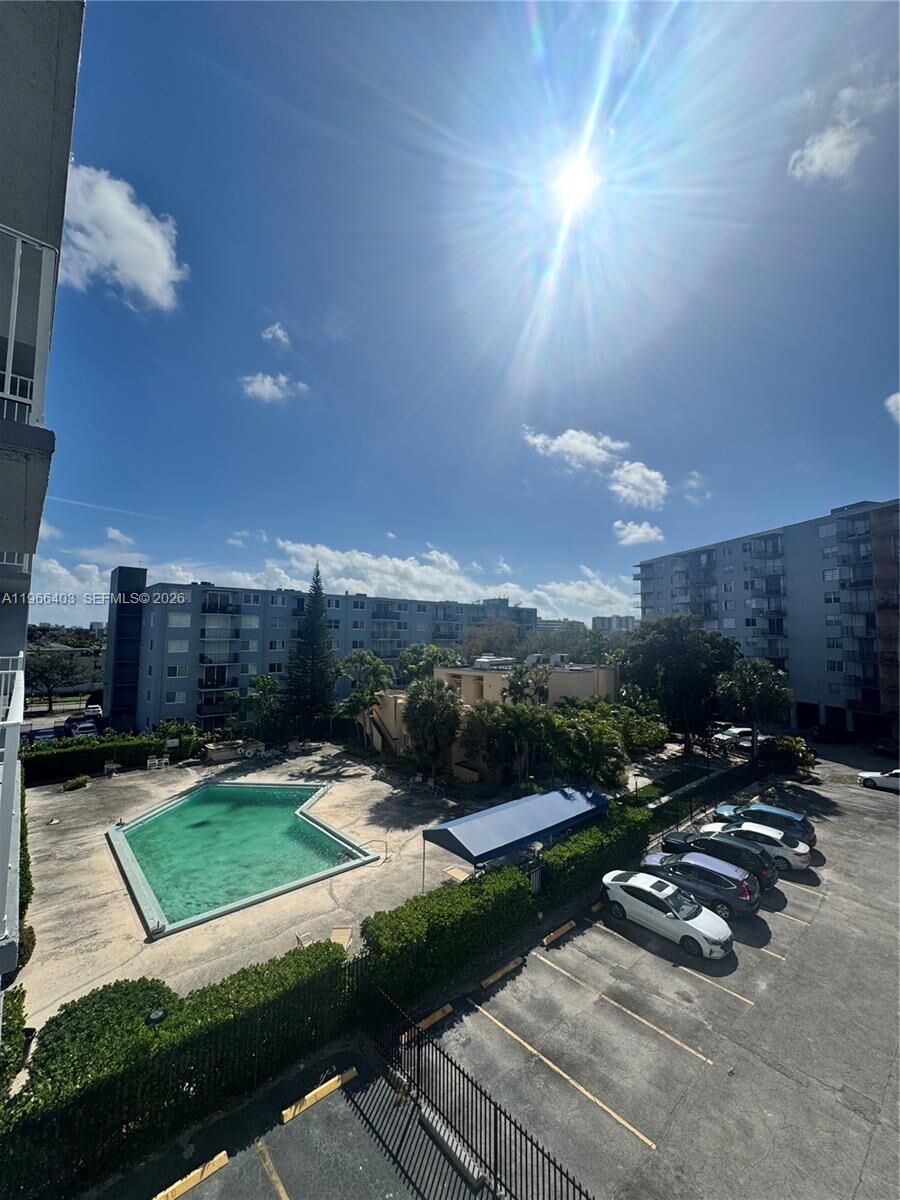 Property Photo:  1470 NE 125th Ter 407  FL 33161 