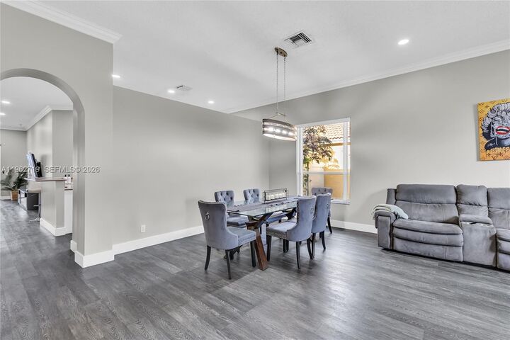 Property Photo:  14325 NW 14th Ct  FL 33028 