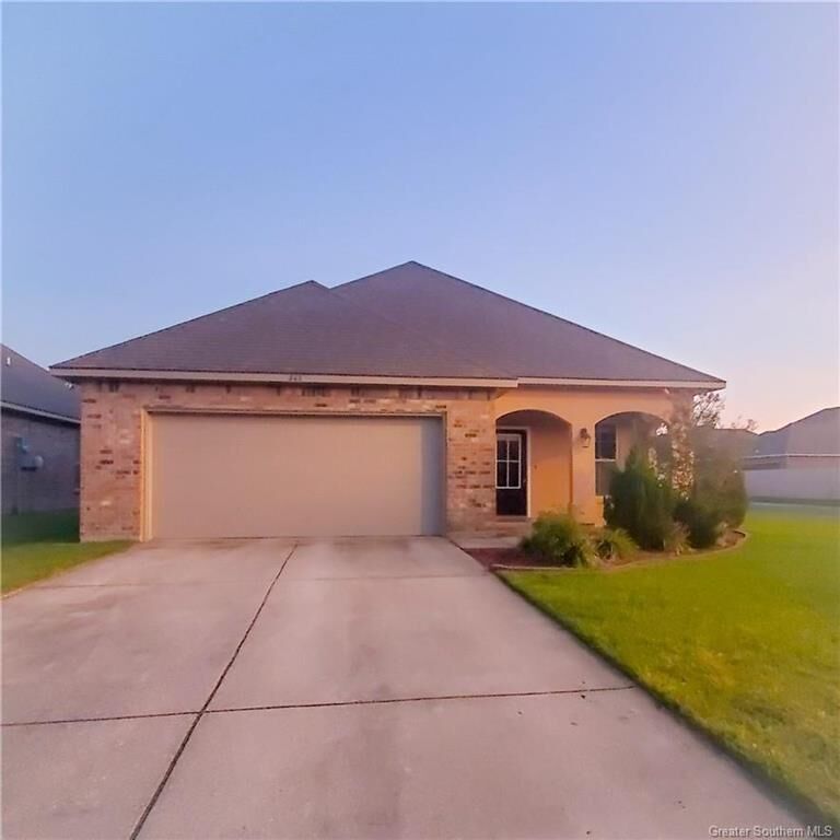 Property Photo: 345 Long Hill Drive LA 70665