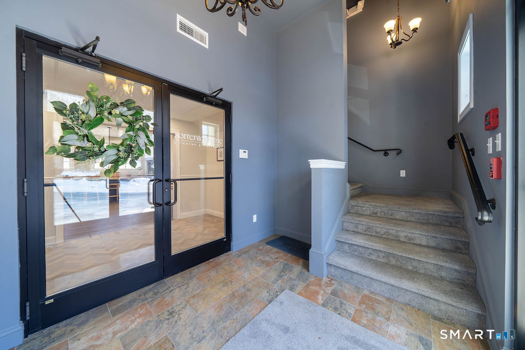 Property Photo: 2614 Boston Post Road 16B CT 06437