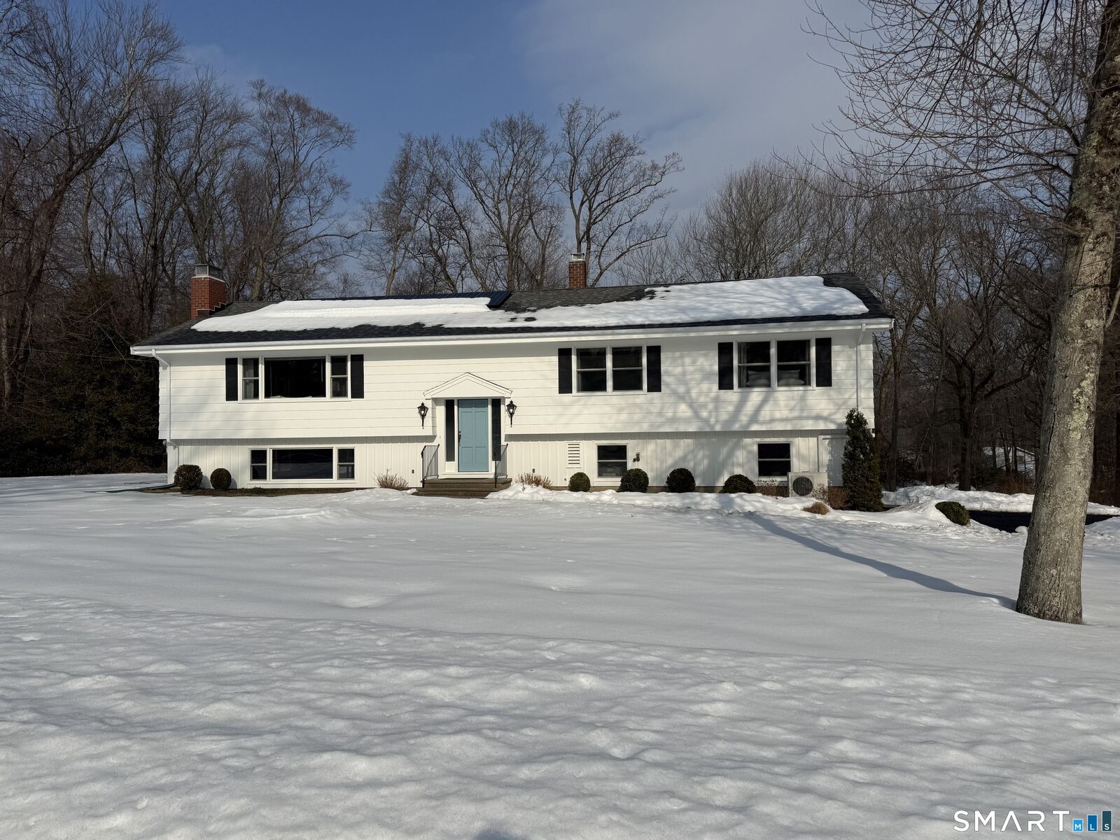 Property Photo:  22 Newman Drive  CT 06612 