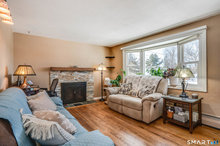 Property Photo: 54 Fairlane Drive CT 06053