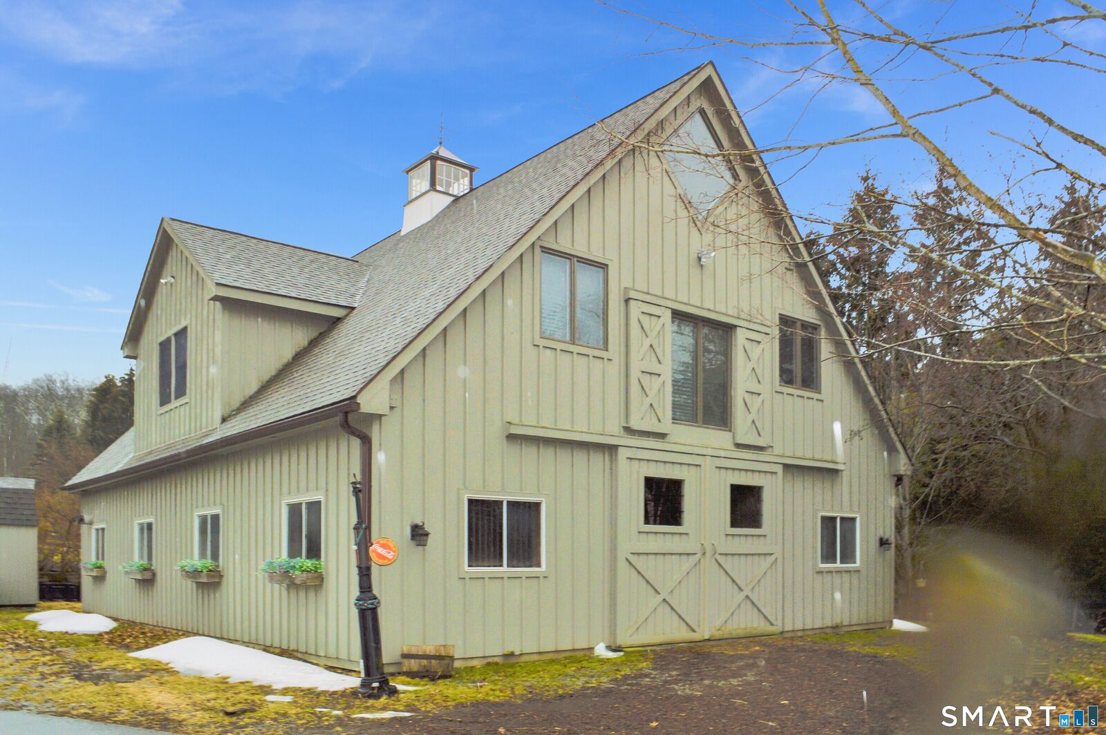 Property Photo: 3 Fox Run CT 06784