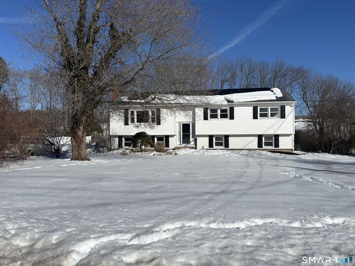 Property Photo: 541 Hill Street CT 06514