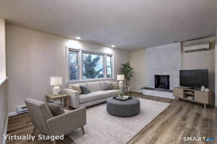 Property Photo: 541 Hill Street CT 06514