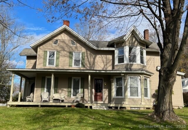Property Photo:  85 Prospect Hill Road 6  CT 06776 