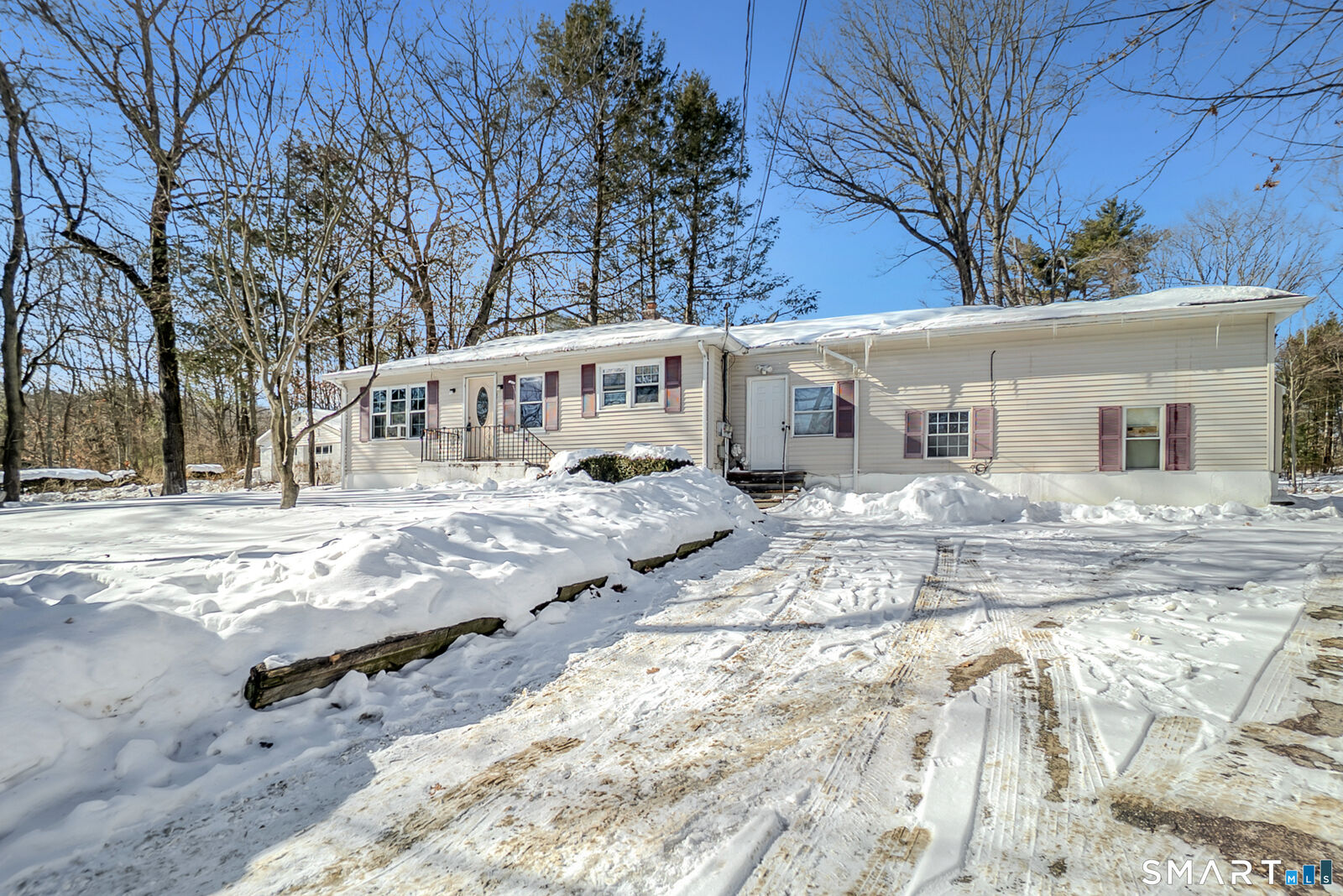 Property Photo:  31 Farmwood Road  CT 06704 