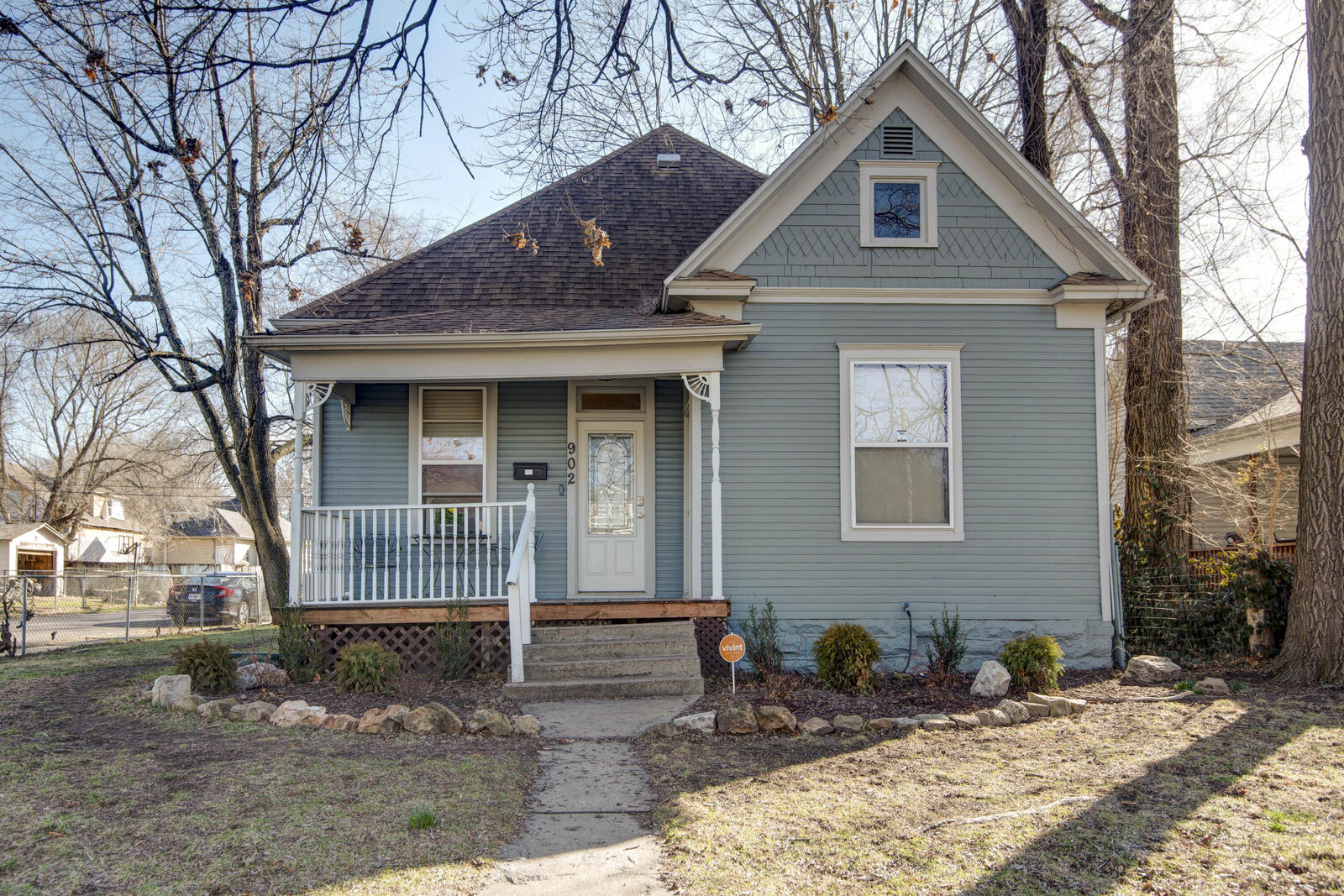 Property Photo:  902 W Central Street  MO 65802 