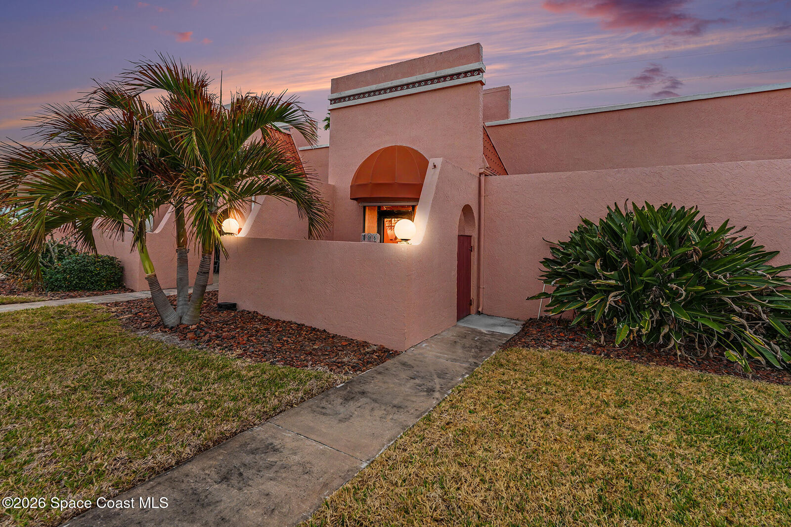 Property Photo: 756 S Orlando Avenue FL 32931
