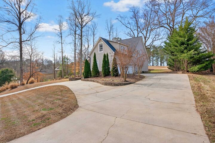 Property Photo: 724 Three Wood Lane SC 29388