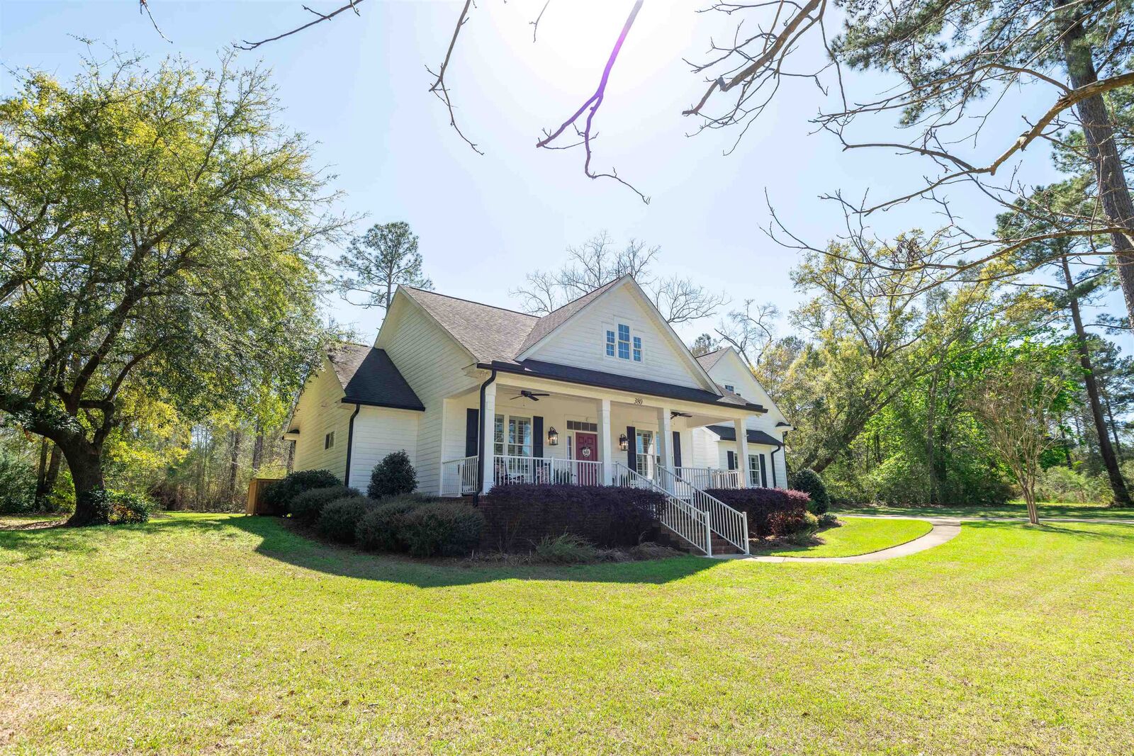 Property Photo:  380 Twin Ponds Drive  FL 32333 