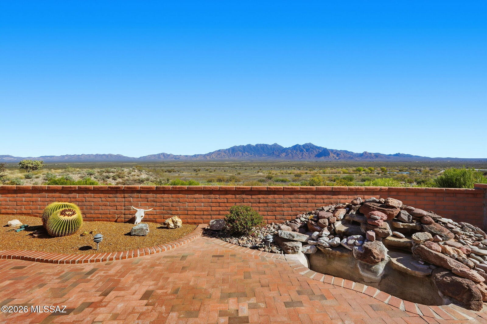 Property Photo:  4927 S Gloria View Court  AZ 85622 