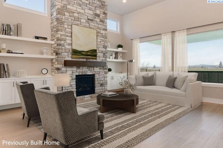 Property Photo:  5709 Flathead Ave.  WA 99301 