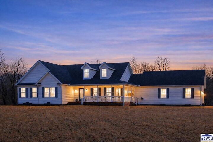 Property Photo:  15343 W SR 54  IN 47441 