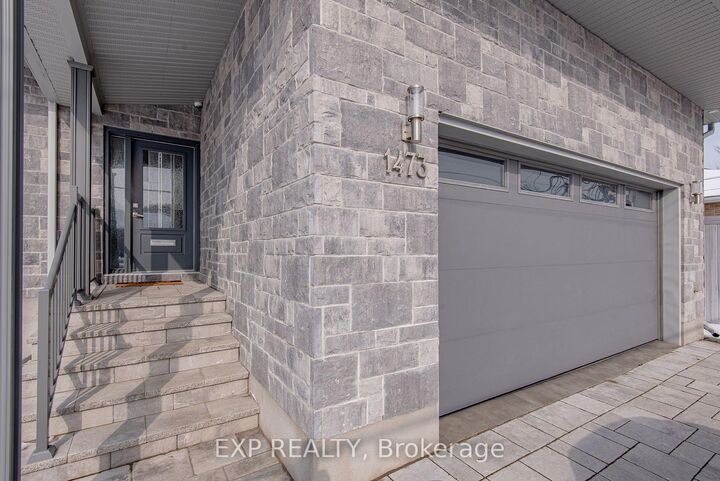Property Photo: 1473 Rosebella Avenue W ON K1T 1E5