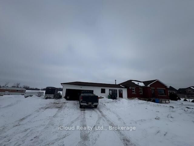 Property Photo: 13171 Chinguacousy Road ON L7C 3H3