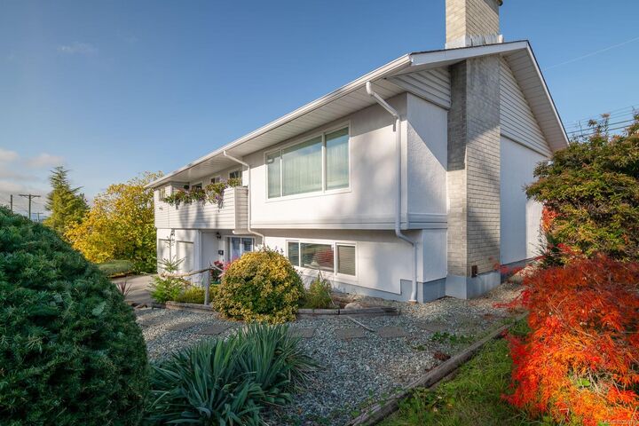 Property Photo: 4455 Roger St BC V9Y 3Z5