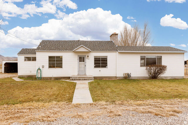 Property Photo:  262 E Main St  UT 84652 