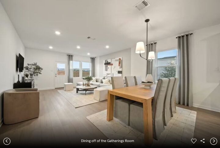 Property Photo:  2917 Dimmit Drive  TX 76501 