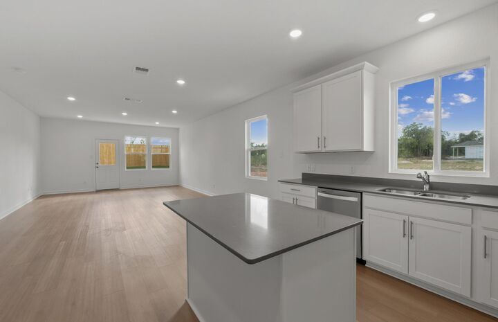 Property Photo:  2917 Dimmit Drive  TX 76501 