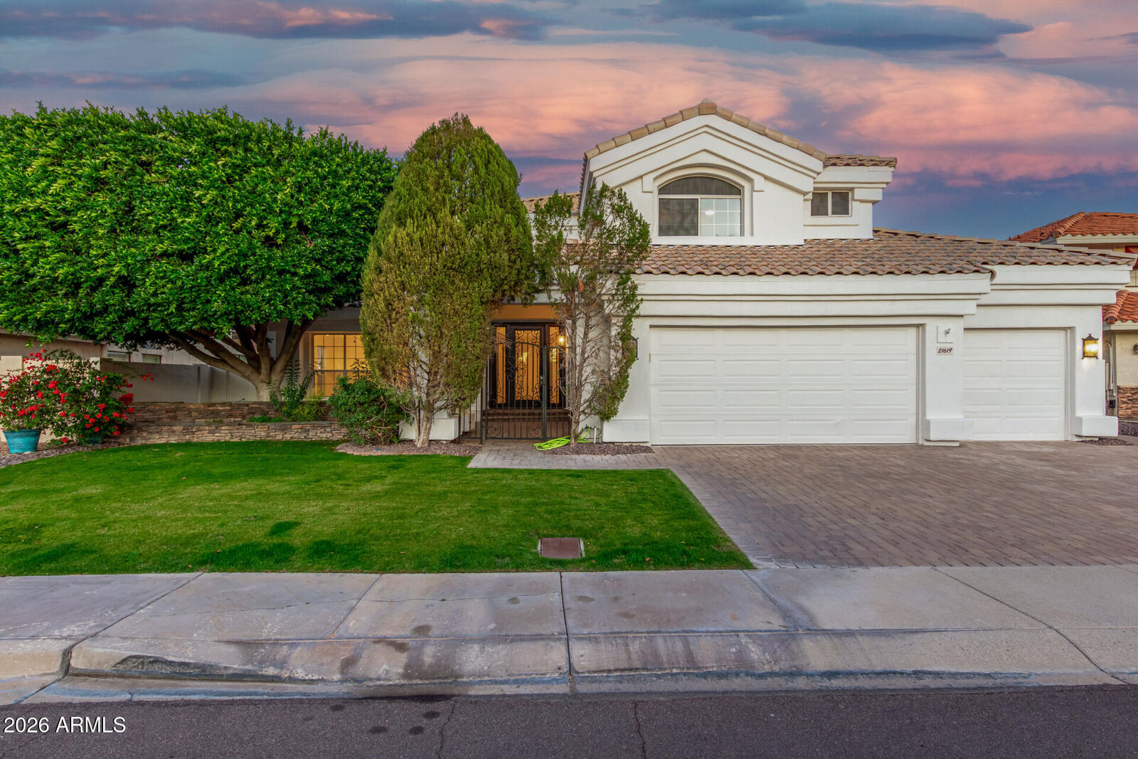 Property Photo:  21619 N 56th Drive  AZ 85308 