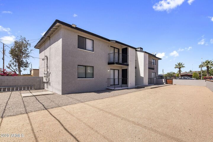 Property Photo:  3823 N 23rd Drive  AZ 85015 