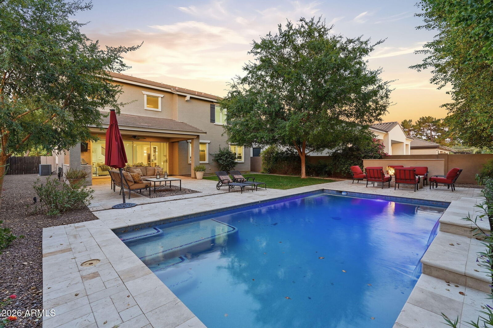 Property Photo: 3346 N 34th Street AZ 85018