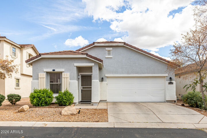 Property Photo:  2645 S Southwind Drive  AZ 85295 