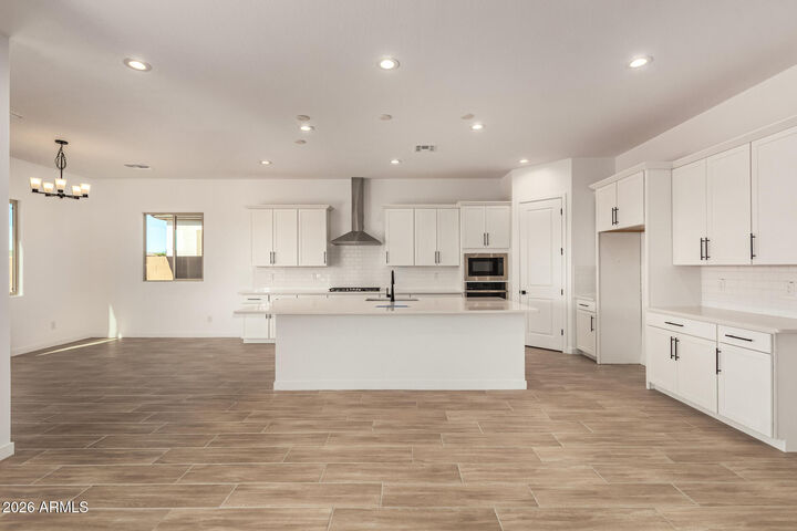 Property Photo: 24190 N 172nd Drive AZ 85387