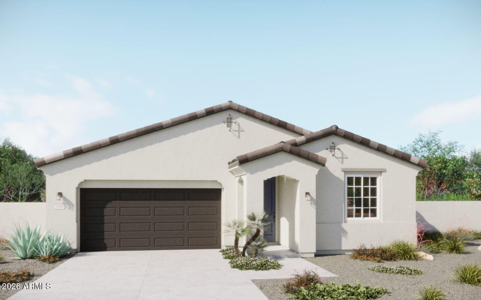 Property Photo:  733 W Fremont Pass  AZ 85120 