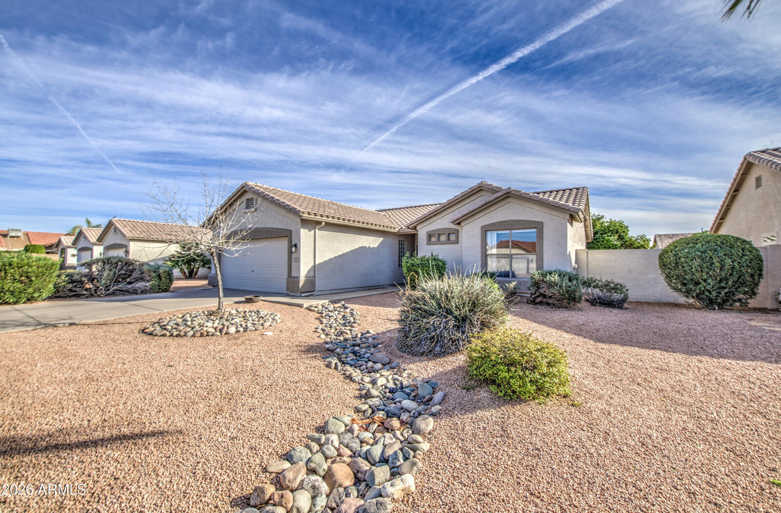 Property Photo: 1451 E Winged Foot Drive AZ 85249