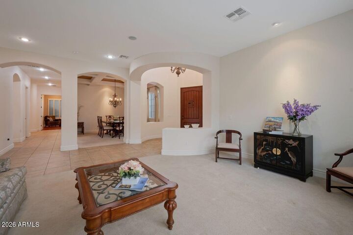Property Photo:  3291 E Cherrywood Place  AZ 85249 