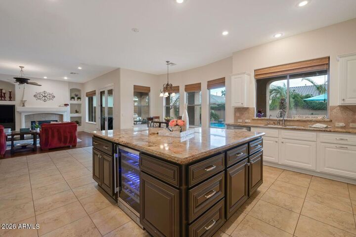 Property Photo:  3291 E Cherrywood Place  AZ 85249 