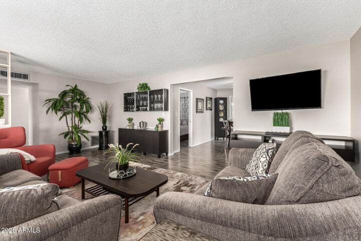 Property Photo:  5917 E Boise Street  AZ 85205 