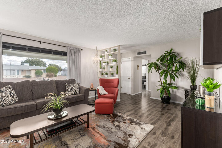 Property Photo:  5917 E Boise Street  AZ 85205 