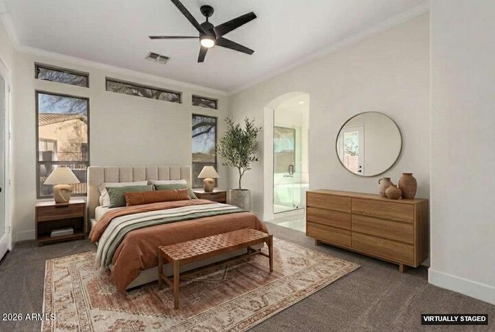 Property Photo:  4249 S Pony Rider Trail  AZ 85118 