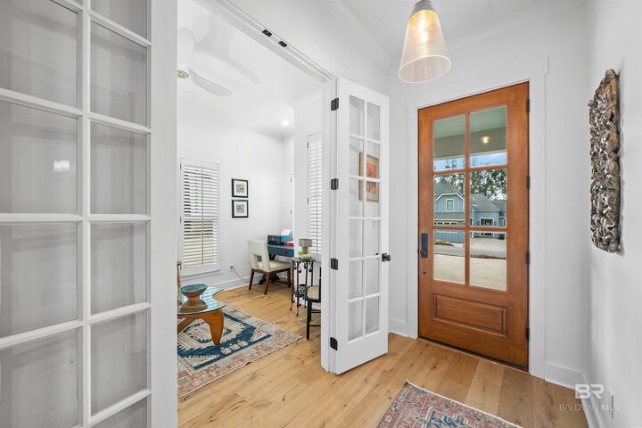 Property Photo: 825 Apricot Lane AL 36532