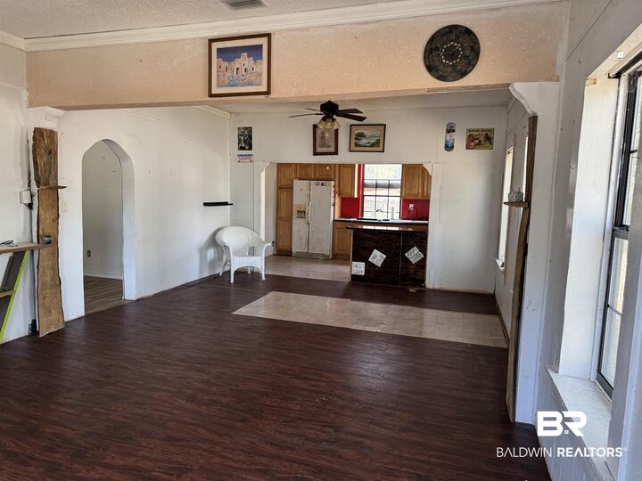 Property Photo: 1111 Hand Avenue AL 36507