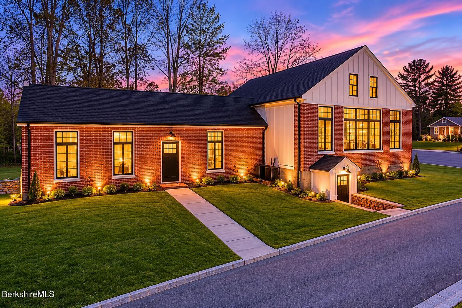 Property Photo:  13 Beech Hill Rd  MA 01034 