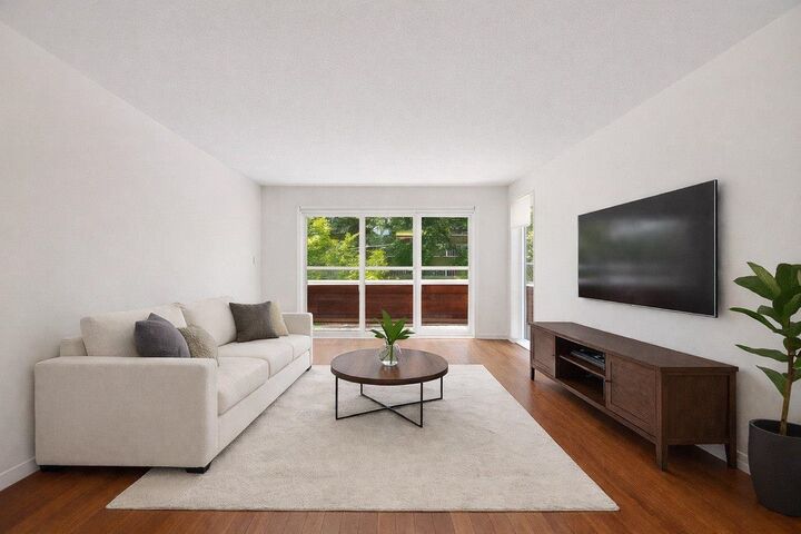 250 W 1st Street 202 — photo 1