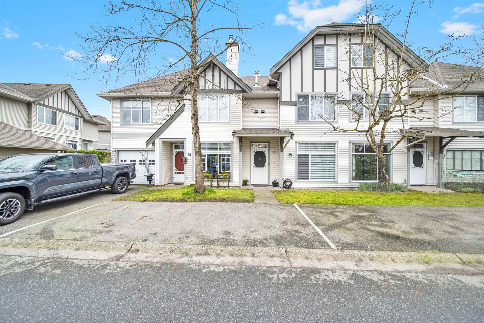 Property Photo:  6465 184A Street 74  BC V3S 8X9 