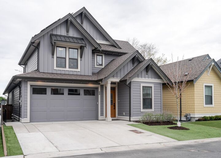 Property Photo: 68 46211 Promontory Road BC V2R 6E4