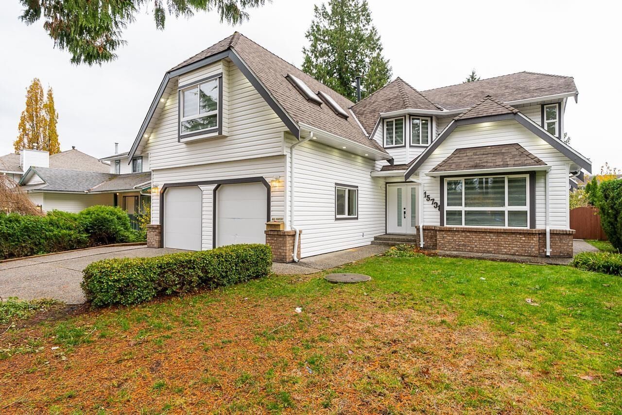 Property Photo:  15738 97 Avenue  BC V4N 2T3 