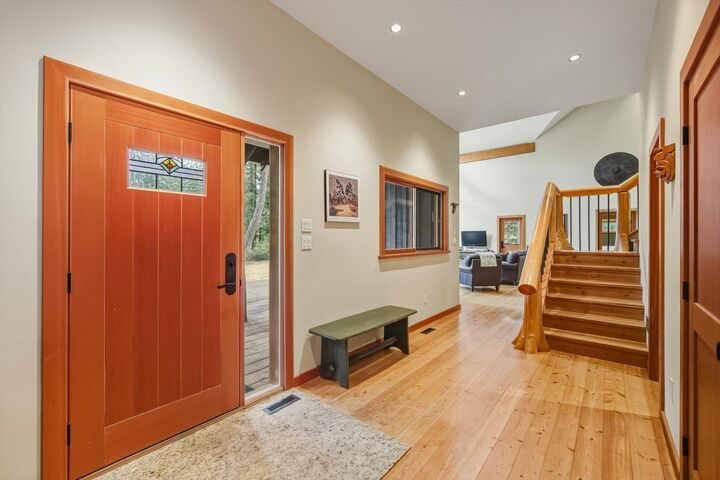 Property Photo: 2 Walkerville Road BC V0N 2K0