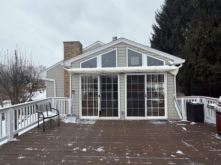 Property Photo: 721 Aetna Road NY 13790