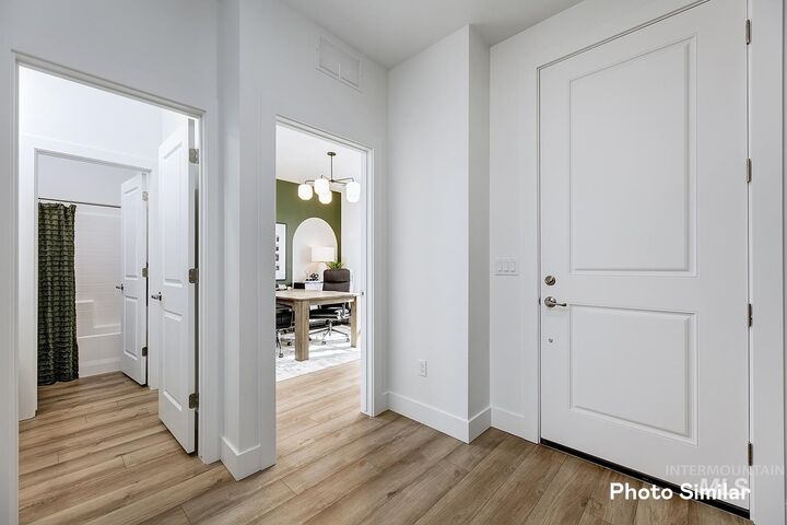 Property Photo:  3644 S Angel Falls Way  ID 83686 