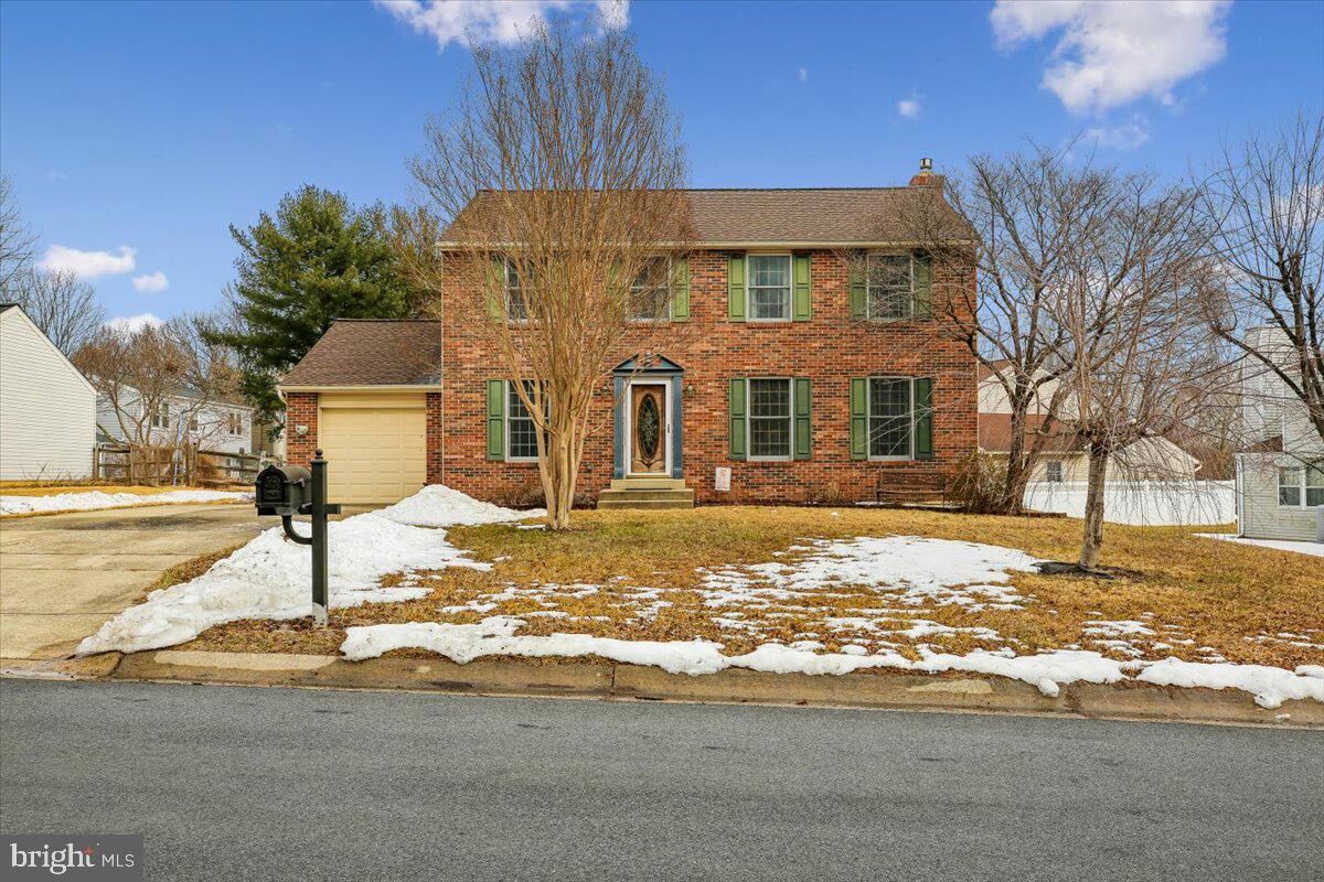 Property Photo:  17105 Barnstable Drive  MD 20855 
